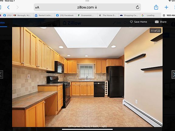 2nd image of 1053 Abbott Blvd