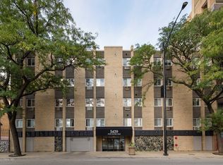 5420 N Sheridan Rd APT 401, Chicago, IL 60640