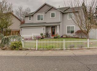 15418 NE 80th St, Vancouver, WA 98682