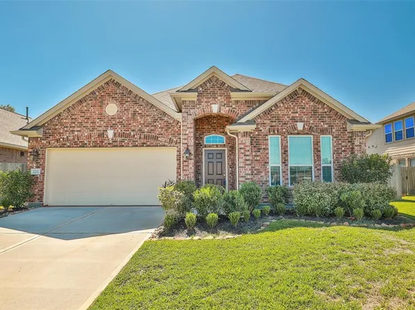 2232 Ivy Wall Dr, Conroe, TX 77301
