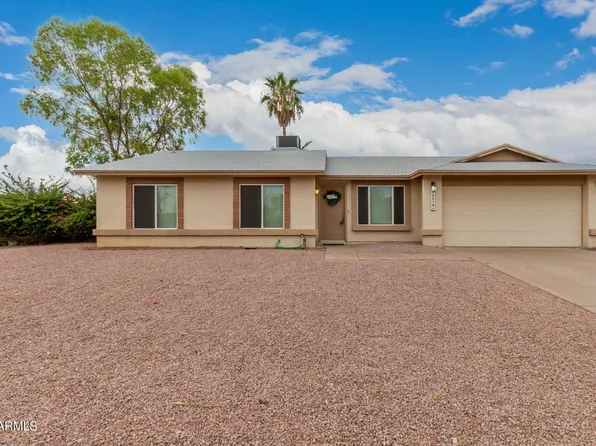 2216 W LOS ARBOLES Place, Chandler, AZ 85224