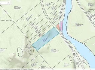 621 River Rd, Thurman, NY 12885