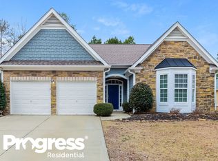 348 Southgate Dr, Locust Grove, GA 30248