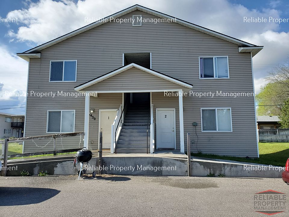 1st image of 1430 Cambridge Dr APT 2