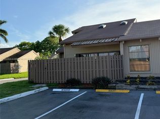 1965 SW 81st Way, Fort Lauderdale, FL 33324