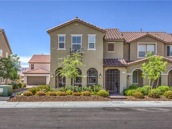2459 Adige Pl, Henderson, NV 89044