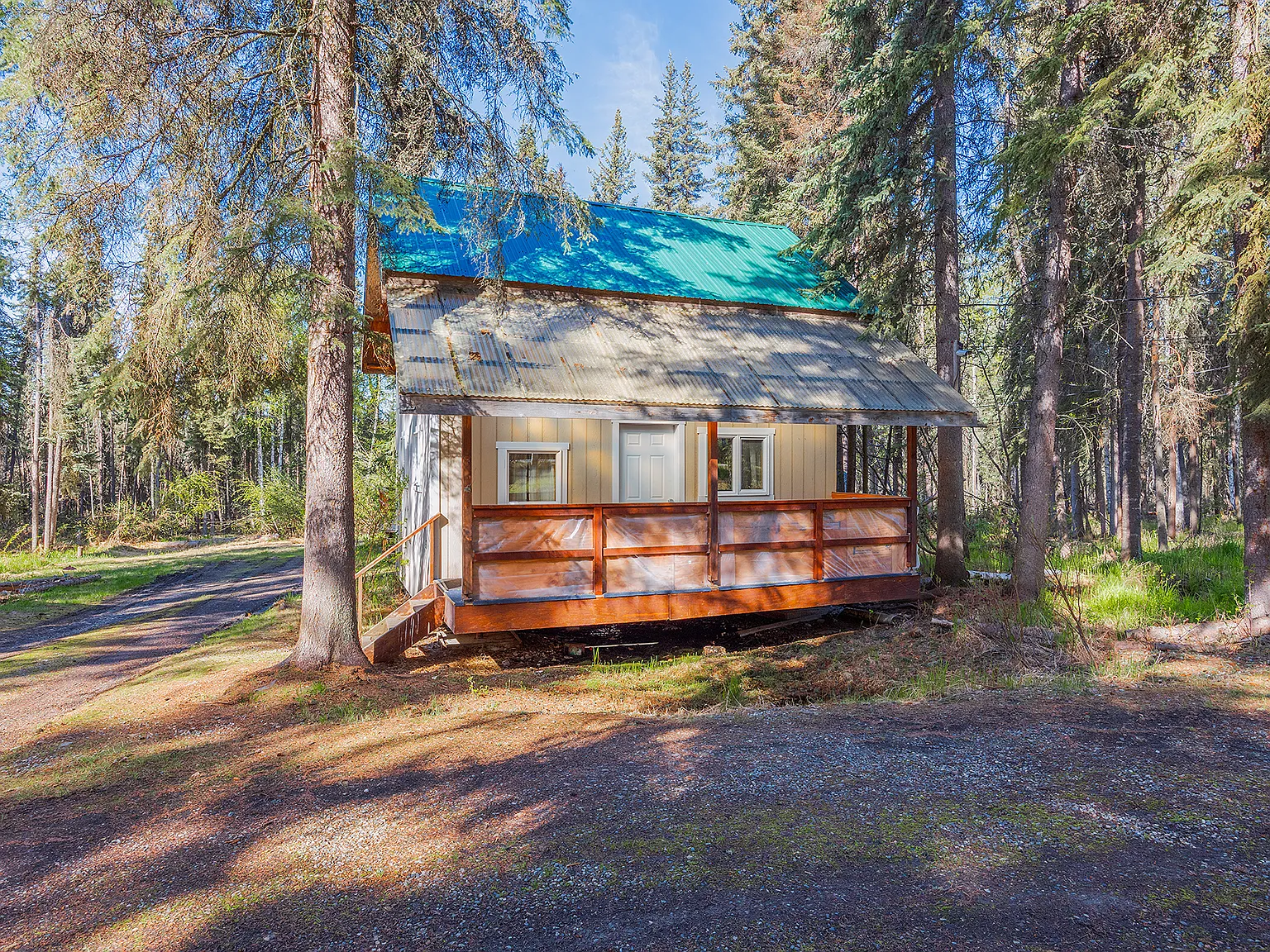 1013 Steele Creek Road - 2 — Photo 2