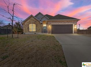 1004 Pinwheel Dr, Temple, TX 76502