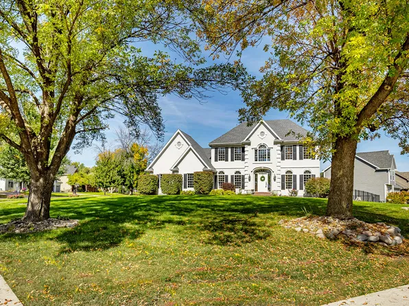 1901 NE Northbrook Dr, Ankeny, IA 50021