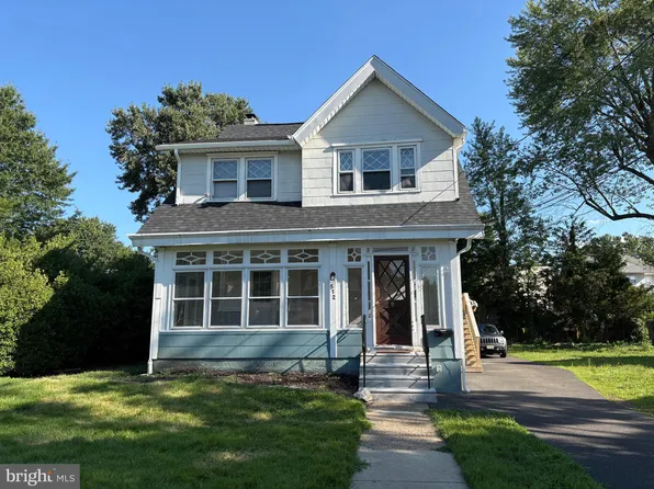 512 Jessamine Ave Floor 1, Oaklyn, NJ 08107