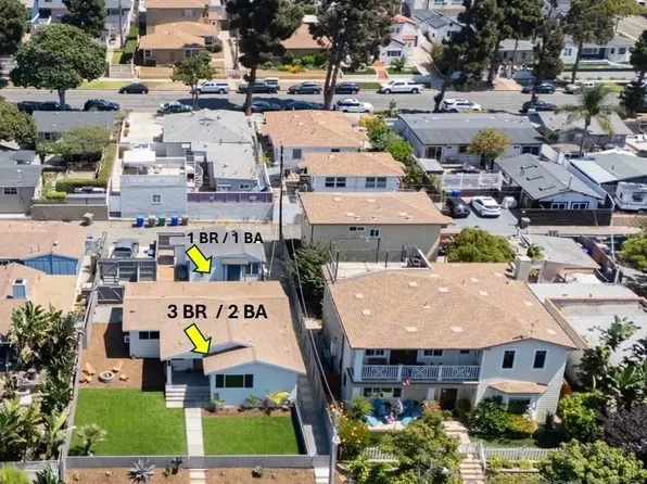 316 S Ditmar St, Oceanside, CA 92054