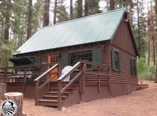 LOT 47 Cow Creek Tract Permit #5162, Strawberry, CA 95375