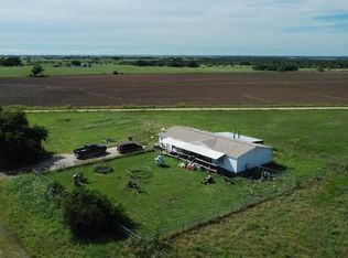 13125 S Fm 219, Dublin, TX 76446
