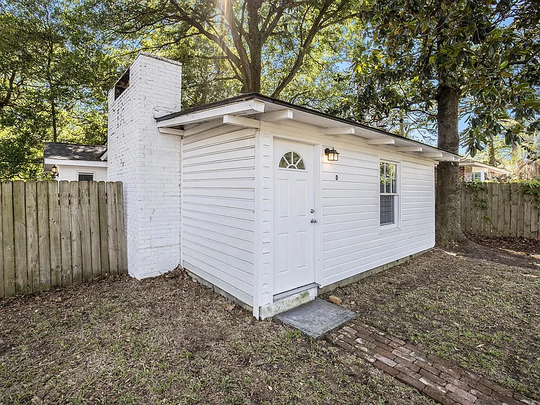 1131 Leesville St #D — Photo 18