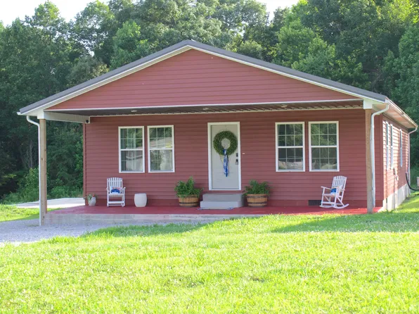 113 Outlook Dr, Owingsville, KY 40360