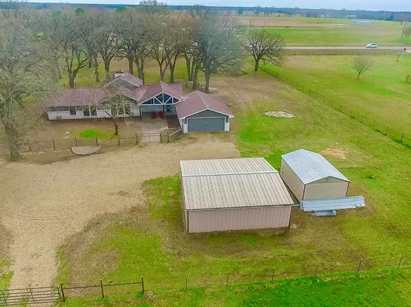 1047 County Road 119, Kaufman, TX 75142