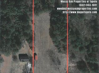 3132 Mitchell Rd, Tupelo, MS 38801