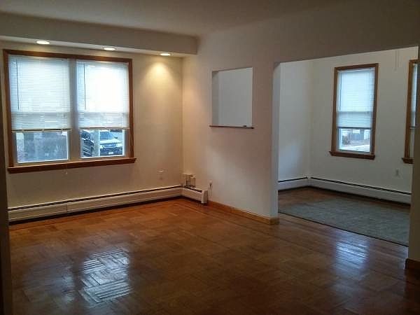 LR & Sunroom