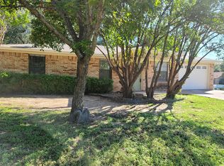1701 Saddle Rd, Granbury, TX 76049