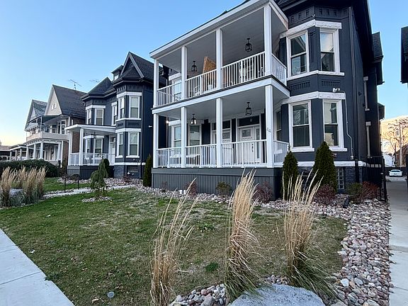 2nd image of 50 E Utica St #1C-2D-3A