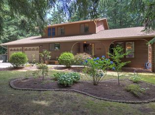 20852 132nd Ave SE, Kent, WA 98042