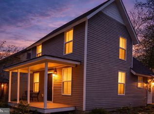 2697 Choptank Main St, Preston, MD