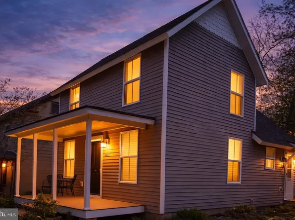 2697 Choptank Main St, Preston, MD 21655