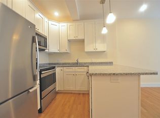 874 Beacon St #2TT, Boston, MA 02215