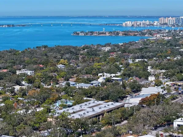 3700 S Osprey Ave APT 219, Sarasota, FL 34239