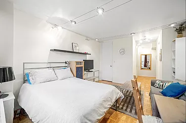 Rented by Direct Properties New York