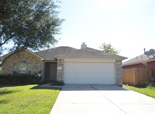 16215 Willowford Ct, Houston, TX 77082