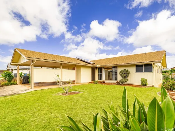 1142 Panee St, Pearl City, HI 96782