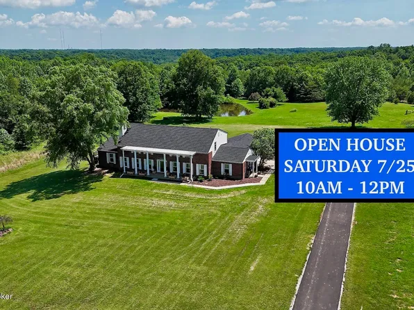 4435 Fosskuhl Rd, Floyds Knobs, IN 47119