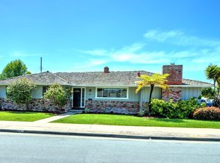480 E Olive Ave, Sunnyvale, CA 94086