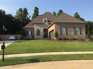 3940 Riley Renee Cv, Conway, AR 72034