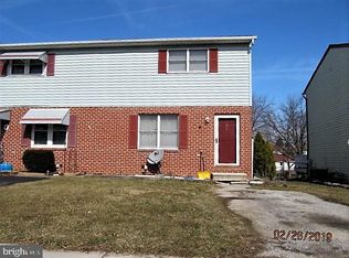 6 Heights Ave, Hanover, PA 17331