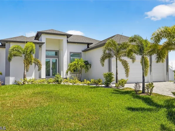 3217 SW 3rd Ter, Cape Coral, FL 33991