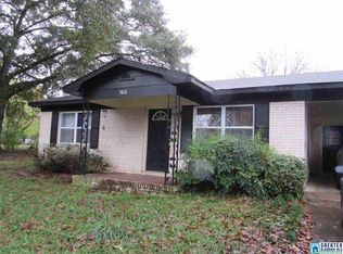 5816 Saks Rd, Anniston, AL 36206