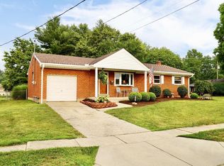 1096 Westfield Dr, Harrison, OH