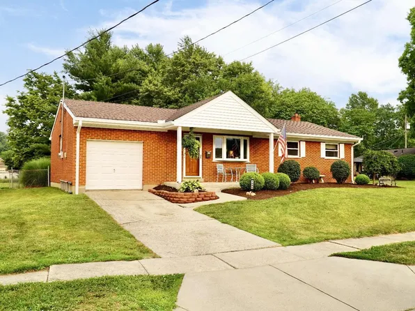 1096 Westfield Dr, Harrison, OH 45030