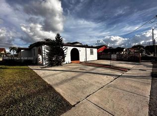 1041 NW 32nd Pl, Miami, FL 33125
