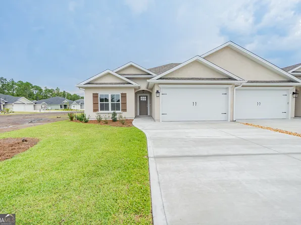 211 The Villas Way, Kingsland, GA 31548