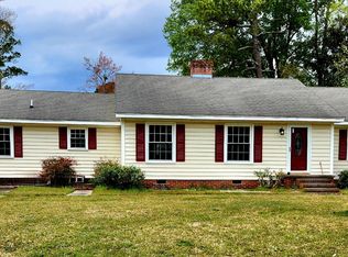 1211 Ruffin Ter, Kinston, NC 28504