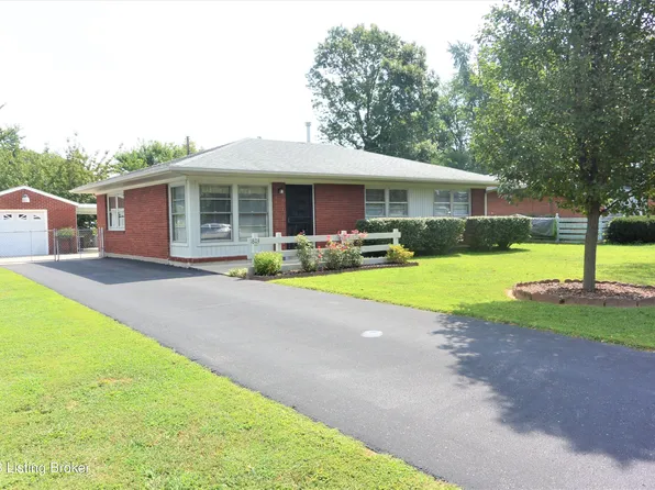 1803 Wickham Way, Louisville, KY 40223