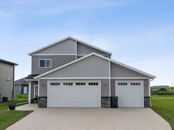 403 16th St NE, Dilworth, MN 56529