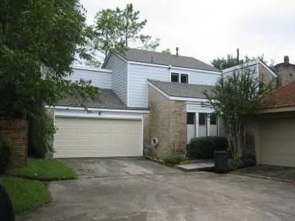 12800 Briar Forest Dr Unit 68, Houston, TX 77077