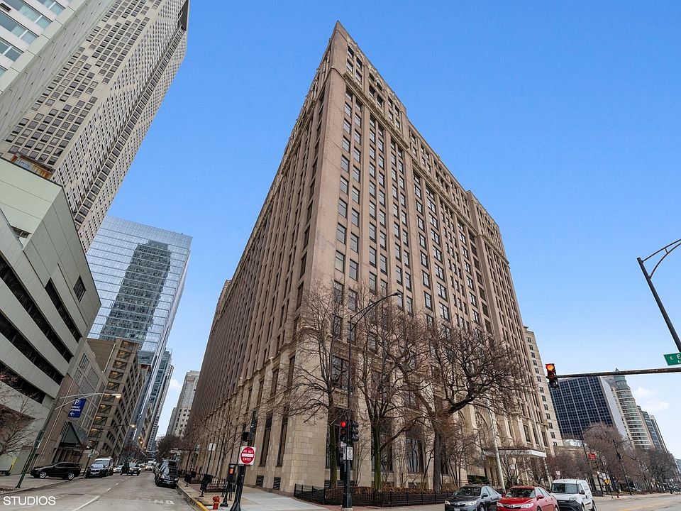 1st image of 680 N Lake Shore Dr APT 1311