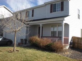 5249 S Riviera Cir, Aurora, CO 80015