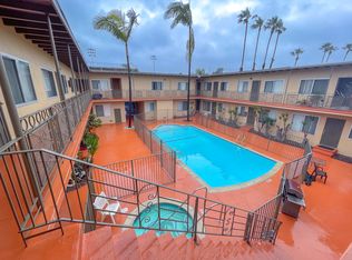 4500 E 7th St, Long Beach, CA 90804