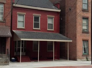 343 Congress St, Troy, NY 12180